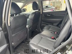 日産 エクストレイル