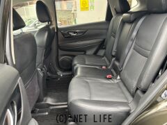 日産 エクストレイル