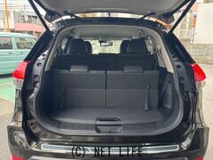 日産 エクストレイル