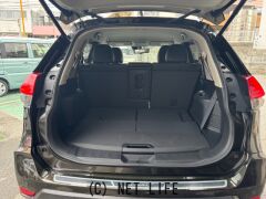 日産 エクストレイル