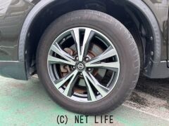 日産 エクストレイル