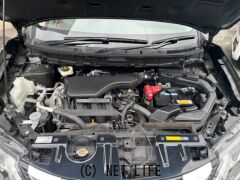 日産 エクストレイル