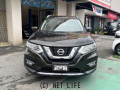 日産 エクストレイル