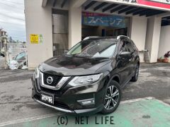 日産 エクストレイル