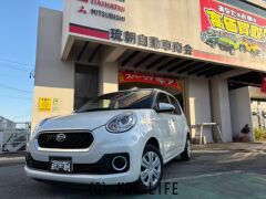 ダイハツ ブーン