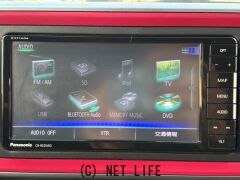 ダイハツ ブーン