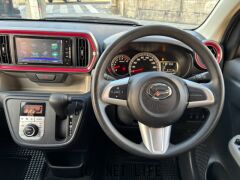 ダイハツ ブーン