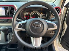 ダイハツ ブーン