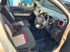 ダイハツ ブーン