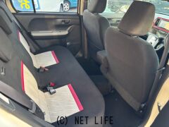 ダイハツ ブーン