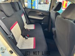 ダイハツ ブーン