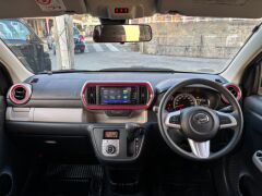 ダイハツ ブーン