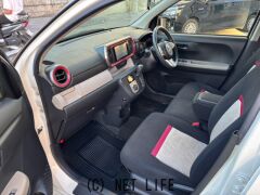 ダイハツ ブーン