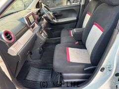 ダイハツ ブーン