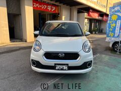 ダイハツ ブーン