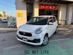 ダイハツ ブーン