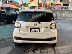 ダイハツ ブーン