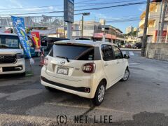 ダイハツ ブーン