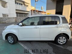 ダイハツ ブーン