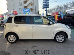 ダイハツ ブーン