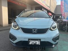 ホンダ フィット