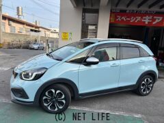 ホンダ フィット