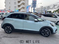 ホンダ フィット