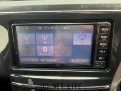 トヨタ プリウスα