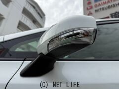 トヨタ プリウスα