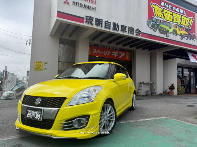 スズキ スイフト