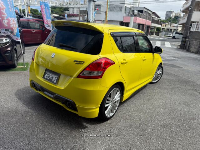 スズキ スイフト