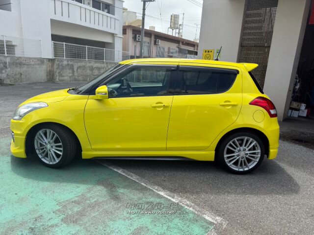 スズキ スイフト