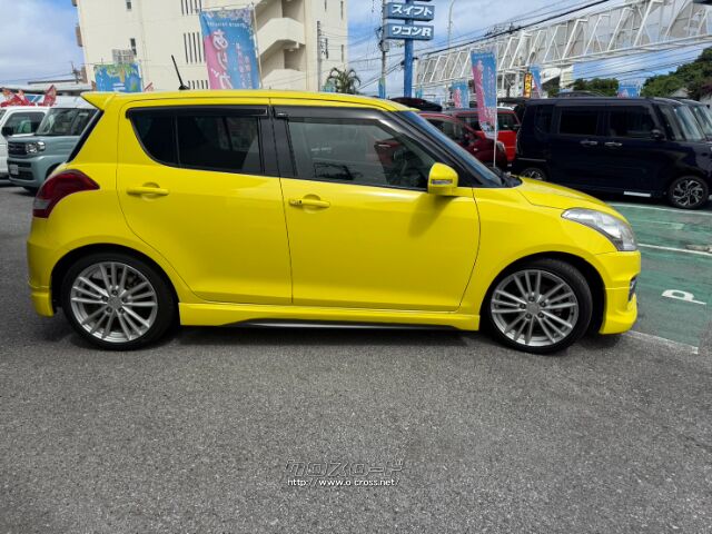 スズキ スイフト