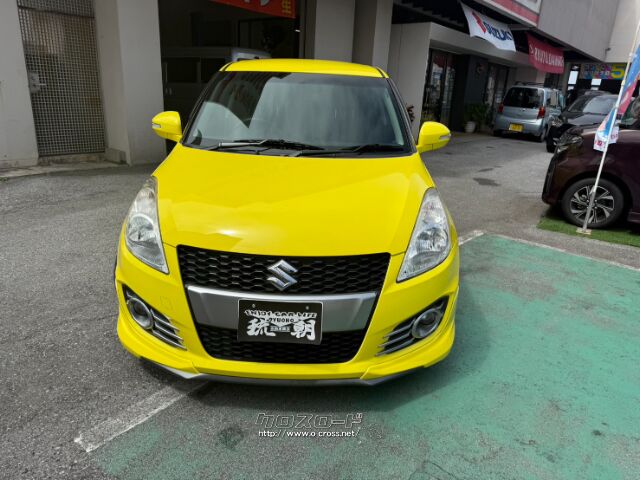 スズキ スイフト