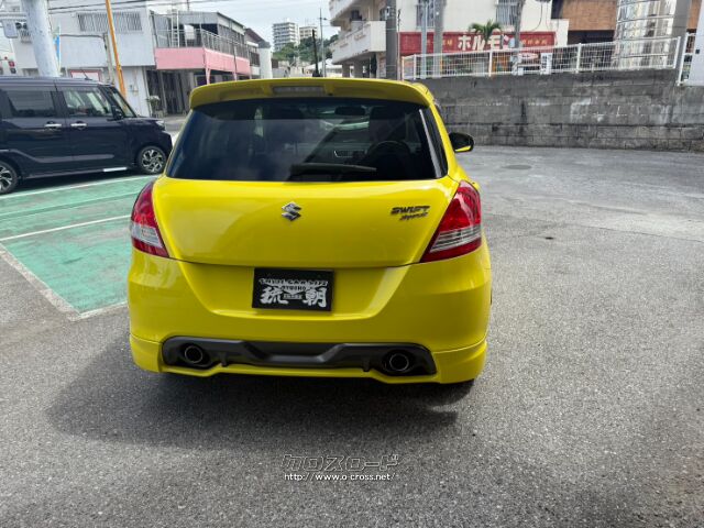 スズキ スイフト