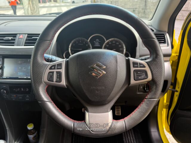 スズキ スイフト