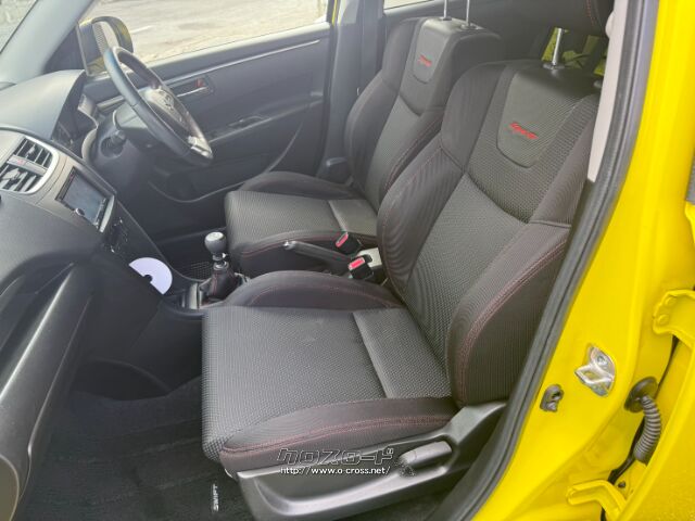 スズキ スイフト