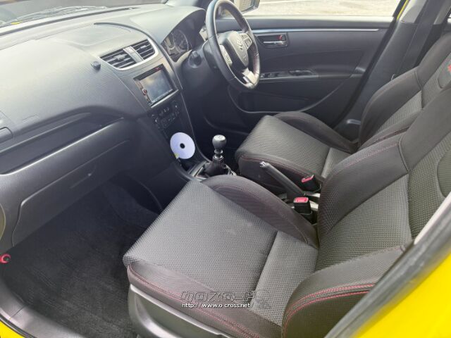 スズキ スイフト