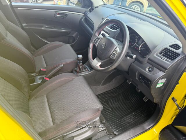 スズキ スイフト