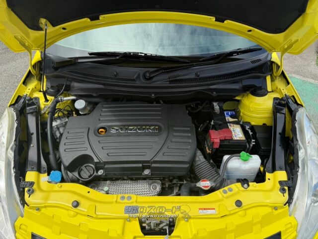 スズキ スイフト