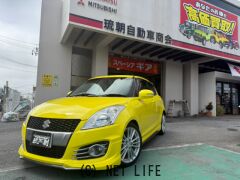 スズキ スイフト