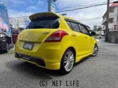 スズキ スイフト