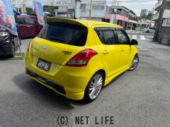 スズキ スイフト