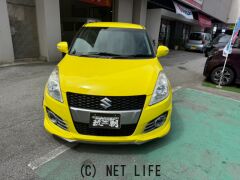 スズキ スイフト