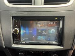 スズキ スイフト