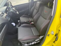 スズキ スイフト