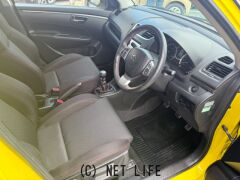 スズキ スイフト