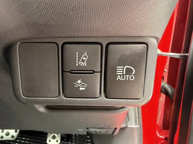 トヨタ アクア