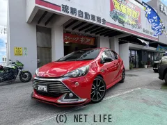 トヨタ アクア