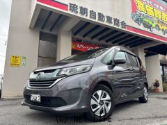 ホンダ フリード